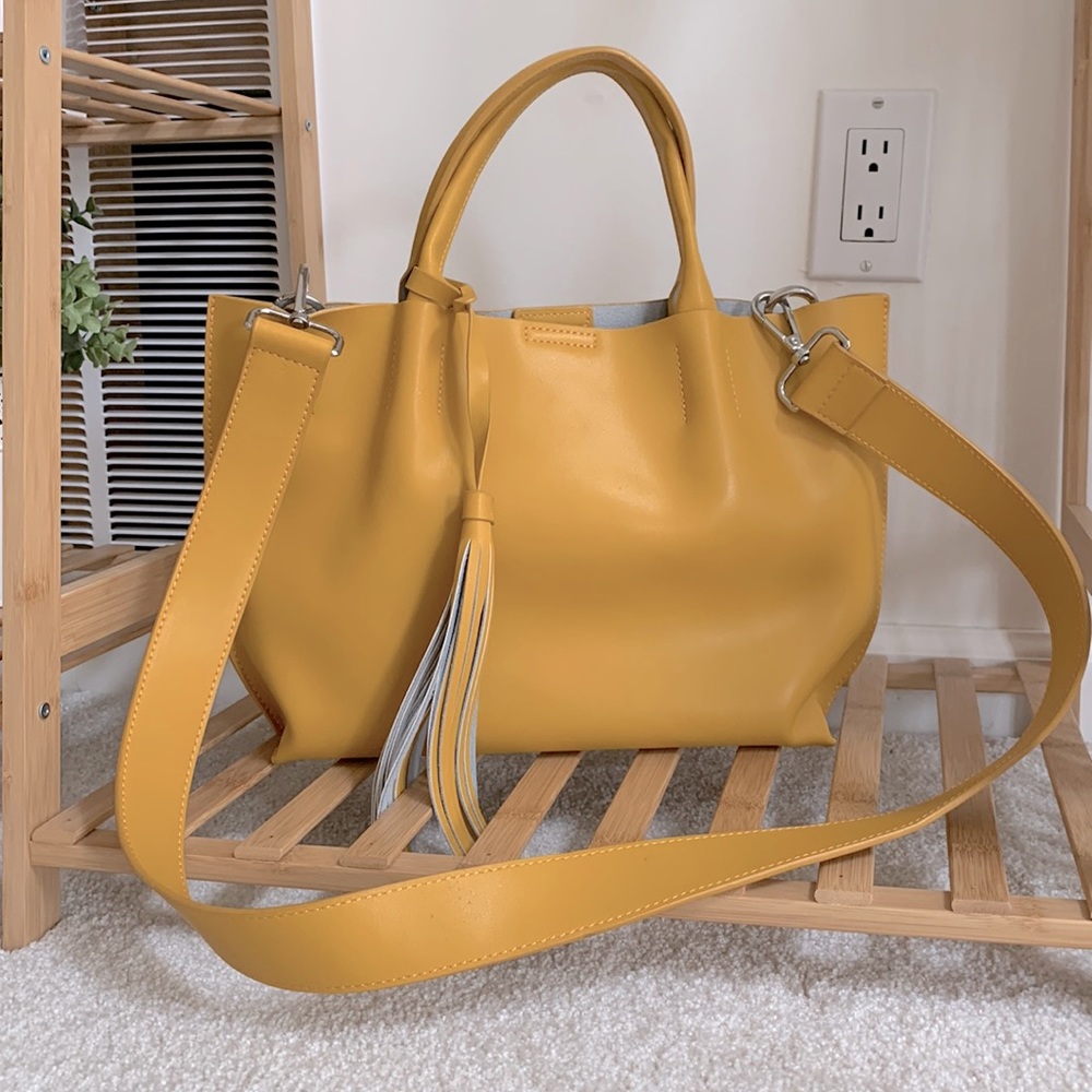 Co-Lab Tote Bag